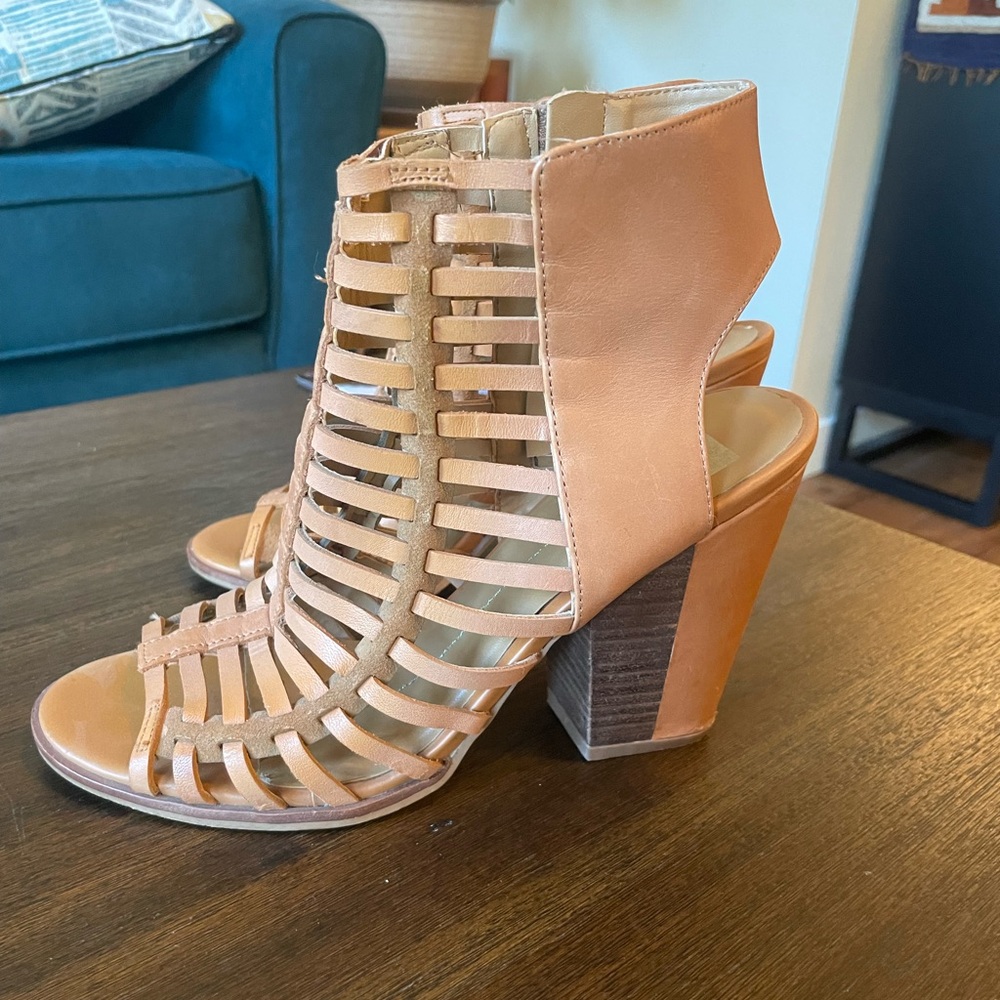 Dolce Vita Strappy Sandal